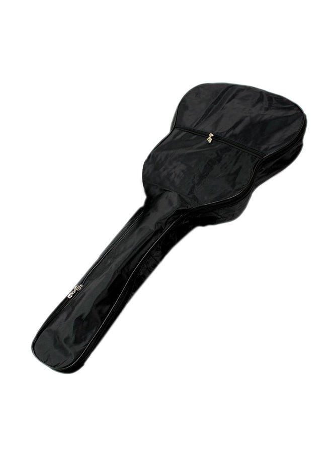 Mike Music Acoustic Guitar Bag  - Image 1