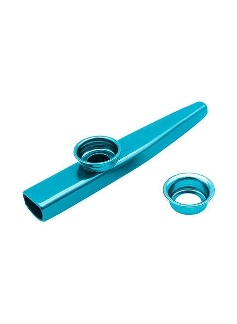 Metal Kazoo