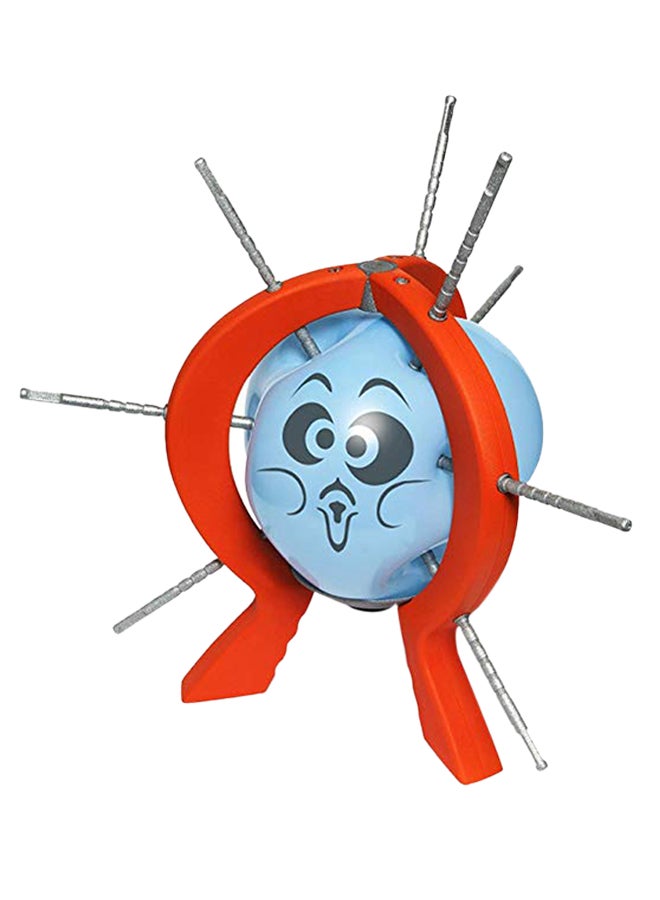 QiaoKai Spin Master Balloon Board Game 6x6.5x5cm - Image 3