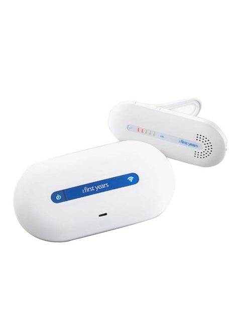 True Choice Digital Monitor
