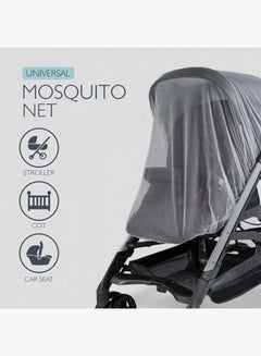 Mamas Gift Stroller Mosquito Net  - Image 2