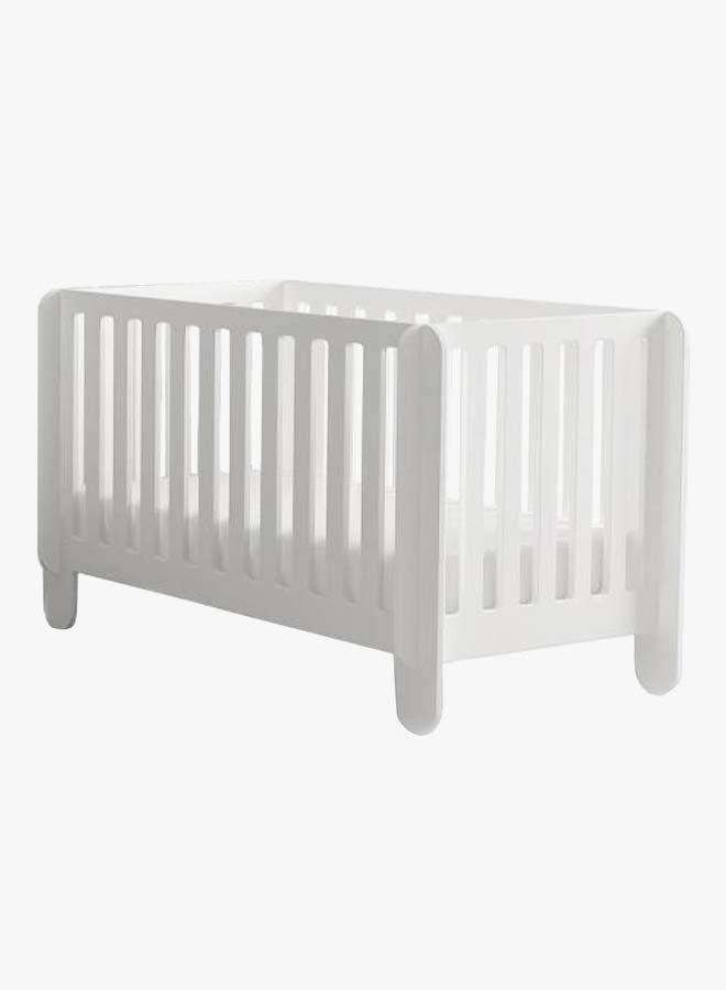 Mamas Gift Collecta Baby Crib - Image 2
