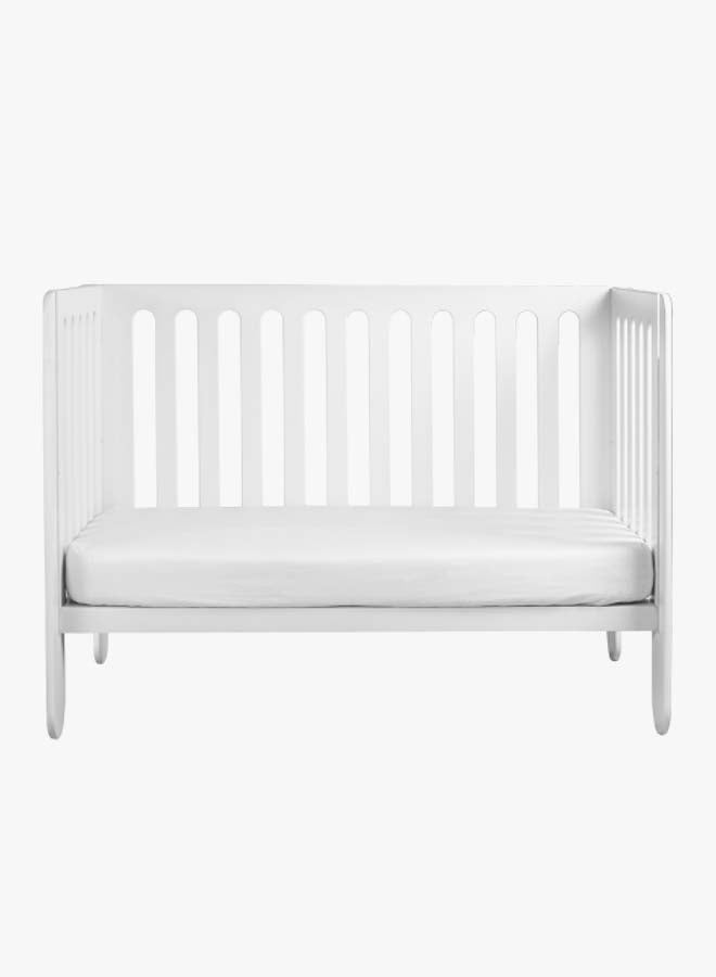 Mamas Gift Collecta Baby Crib - Image 3