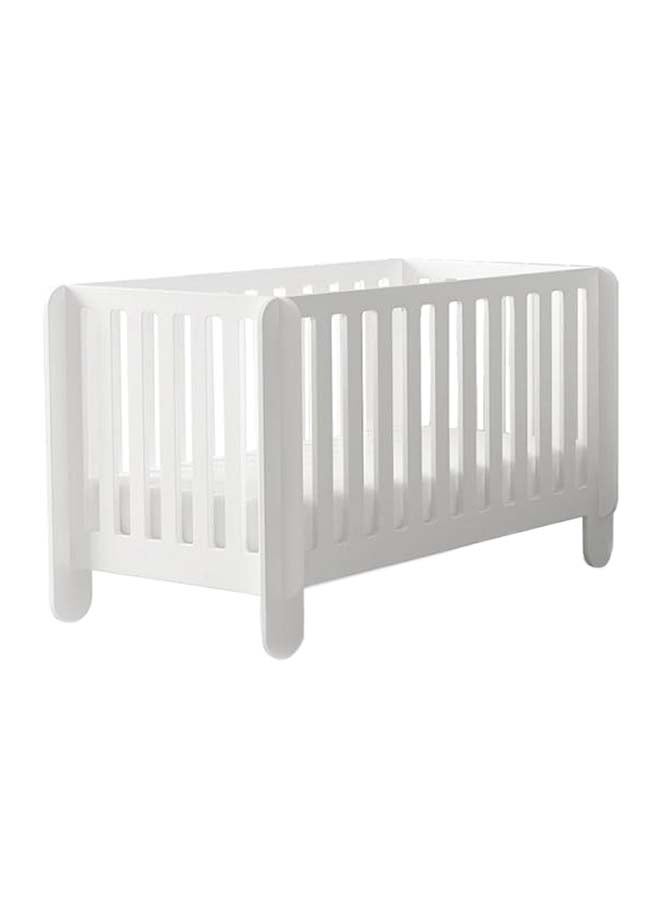 Mamas Gift Collecta Baby Crib - Image 1