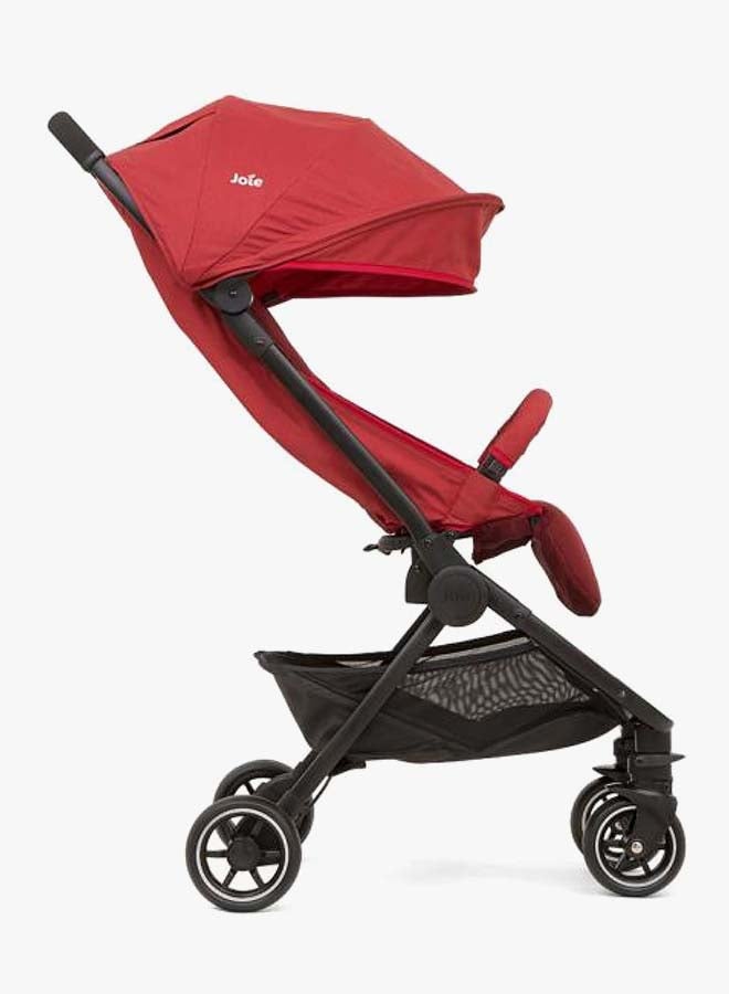 joie - Foldable Pact Stroller - Image 1