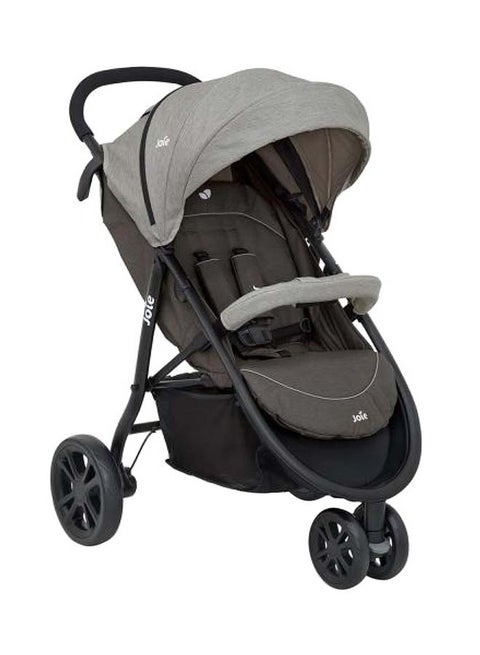 Travel System Stroller