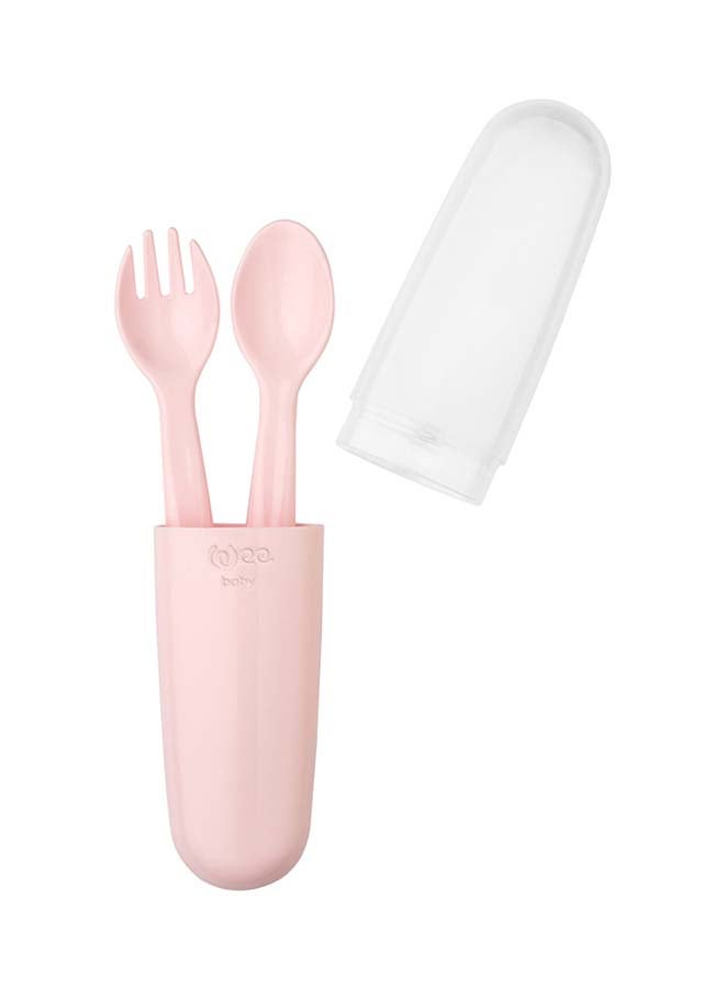 Wee baby Cutlery Set  - Image 1