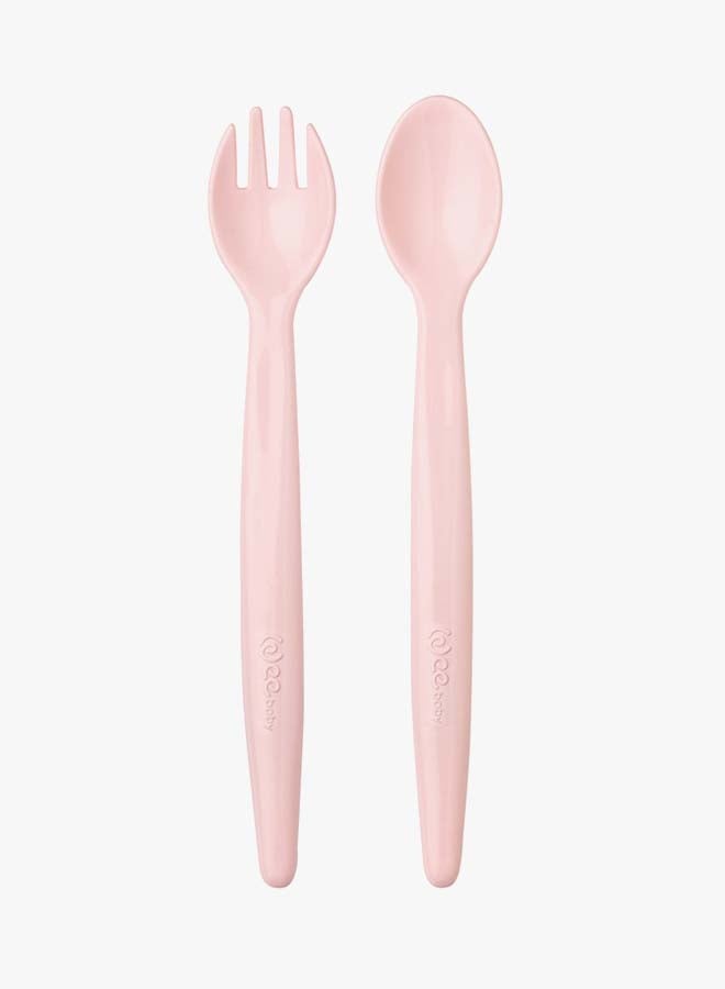 Wee baby Cutlery Set  - Image 2