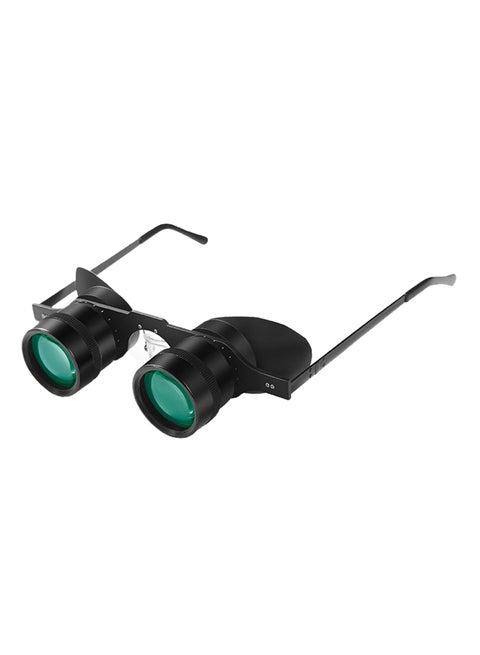 Glasses Type Binocular