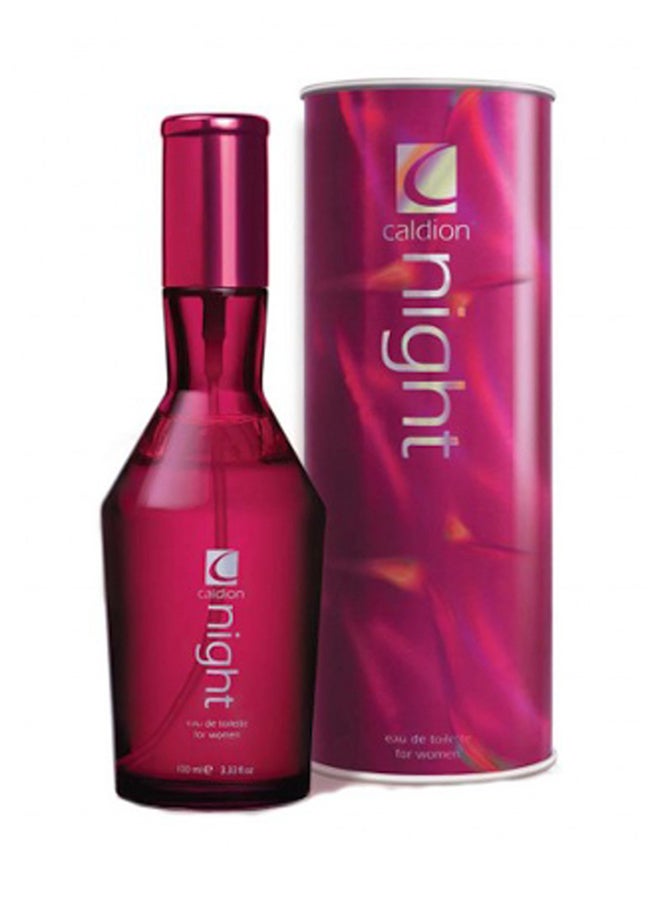 ماء عطر نايت 100ملليلتر