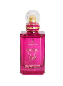 DORALL COLLECTION Exotic Vanilla EDT 100ml  - Image 1