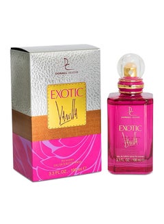 DORALL COLLECTION Exotic Vanilla EDT 100ml  - Image 2