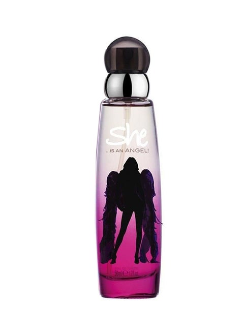Is An Angel EDT 50ml
