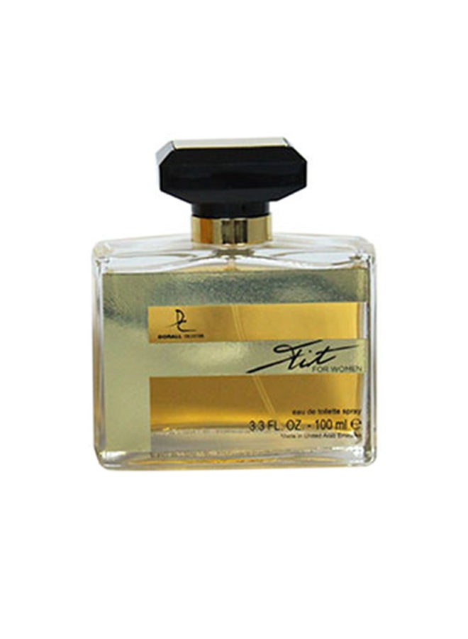 دورال كولكشن ماء عطر فيت 100ملليلتر  - Image 1