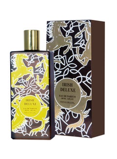 ماي بيرفيومز ماء عطر أيريش ديلوكس 100ملليلتر  - Image 2