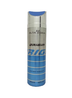 Origin Deodorant Spray 200ml
