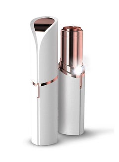 Generic Painless Facial Hair Remover Machine With Sensor Light  - Image 2