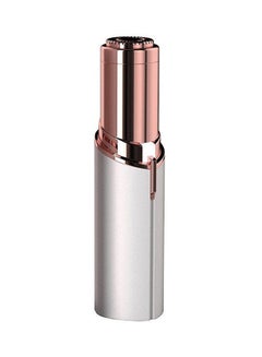 Generic Painless Facial Hair Remover Machine With Sensor Light  - Image 3