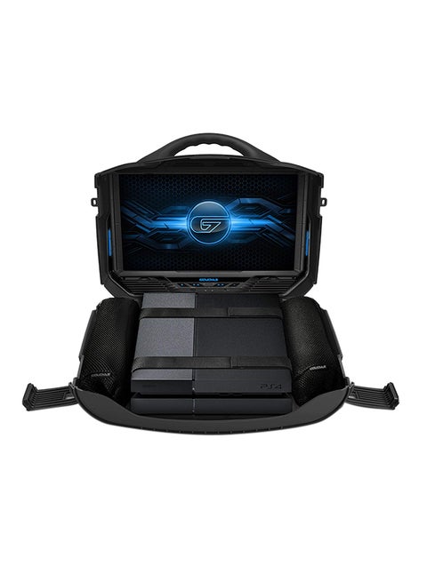 Vanguard Wired Gaming Monitor For Xbox And PlayStation