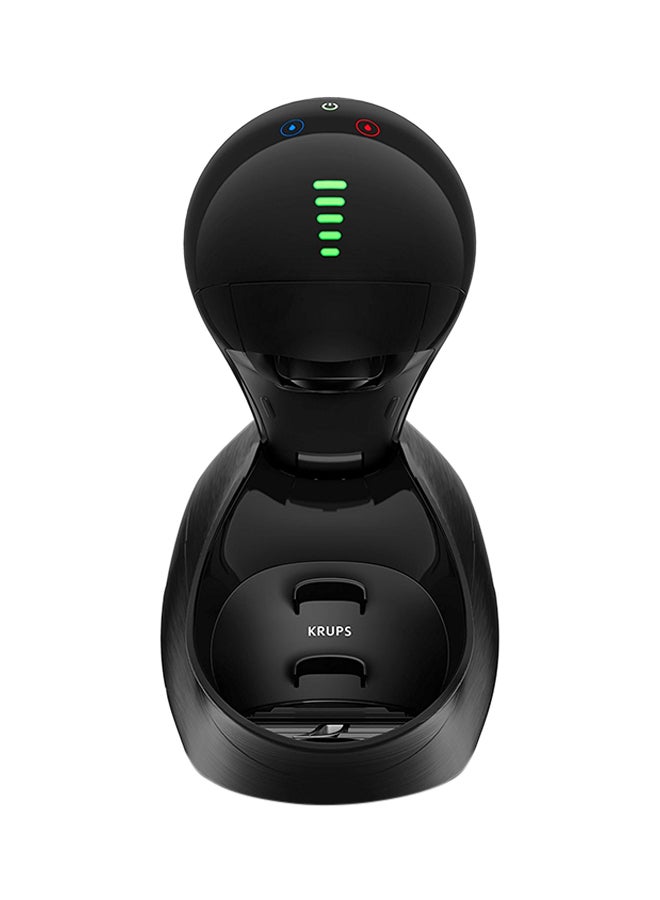 Nescafe Dolce Gusto Automatic Coffee Machine 1 L 1500 W Movenza Black - Image 2