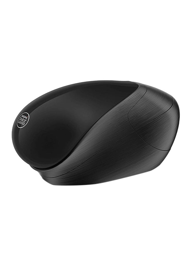 Nescafe Dolce Gusto Automatic Coffee Machine 1 L 1500 W Movenza Black - Image 3