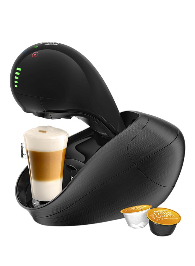 Nescafe Dolce Gusto Automatic Coffee Machine 1 L 1500 W Movenza Black - Image 4