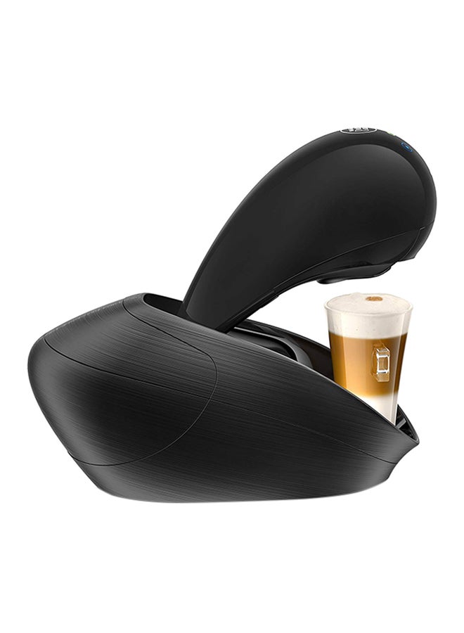 Nescafe Dolce Gusto Automatic Coffee Machine 1 L 1500 W Movenza Black - Image 5