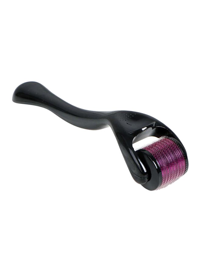 Generic Microneedle Derma Roller Black 0.5mm  - Image 3