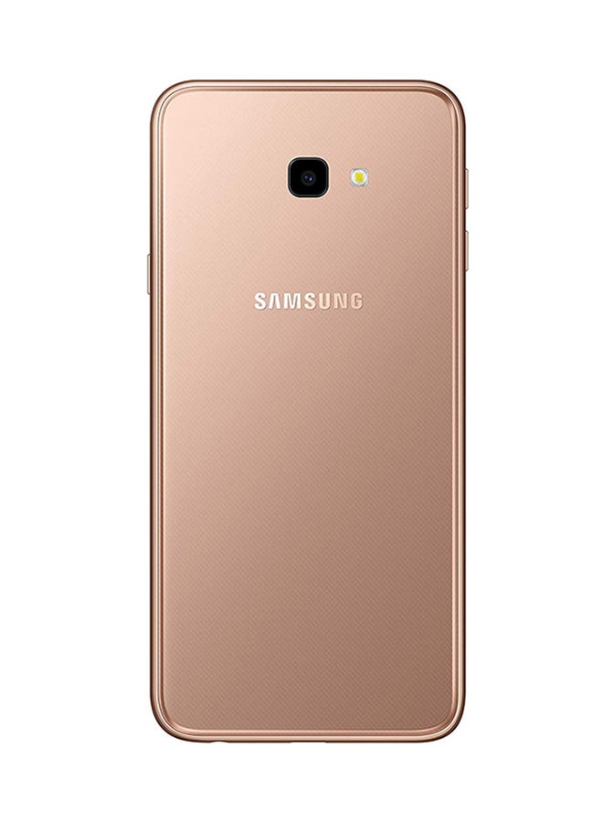 Samsung - Galaxy J4 Plus Dual SIM Gold 32GB 4G LTE - Image 1