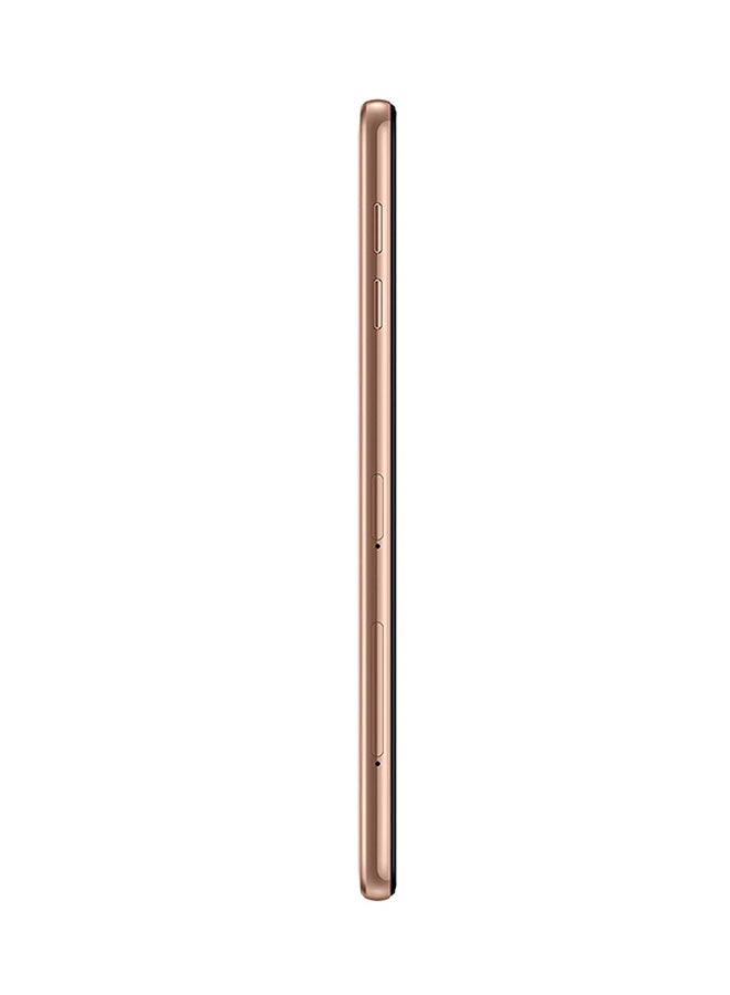 Samsung - Galaxy J4 Plus Dual SIM Gold 32GB 4G LTE - Image 1