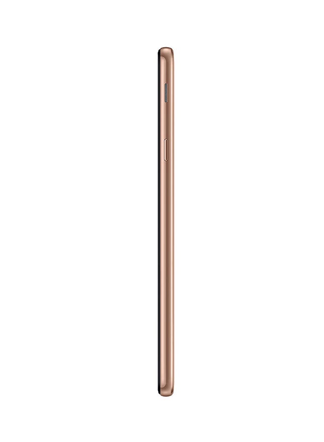 Samsung - Galaxy J4 Plus Dual SIM Gold 32GB 4G LTE - Image 1