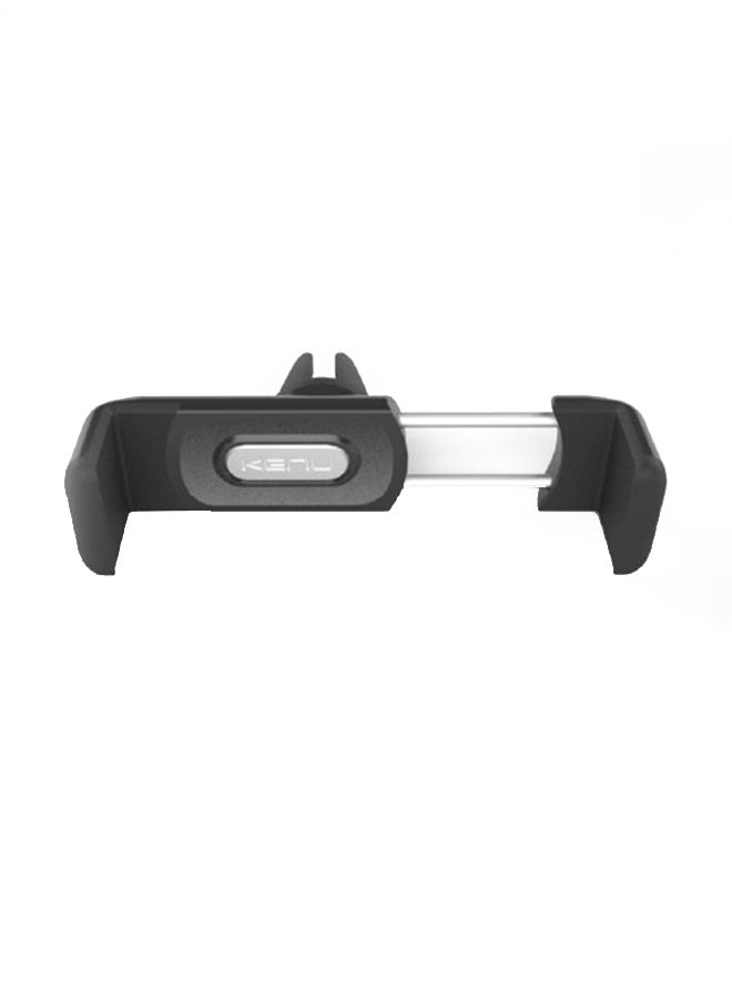 Airframe Car Mount Phone Holder Black - Image 2