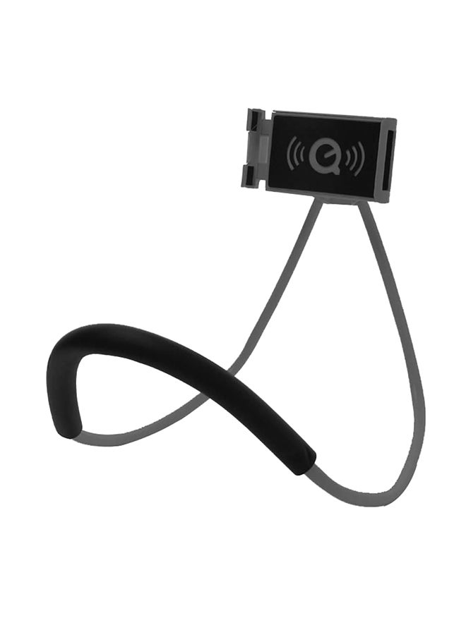 Mobile Neck Support Mount Grey - Image 1
