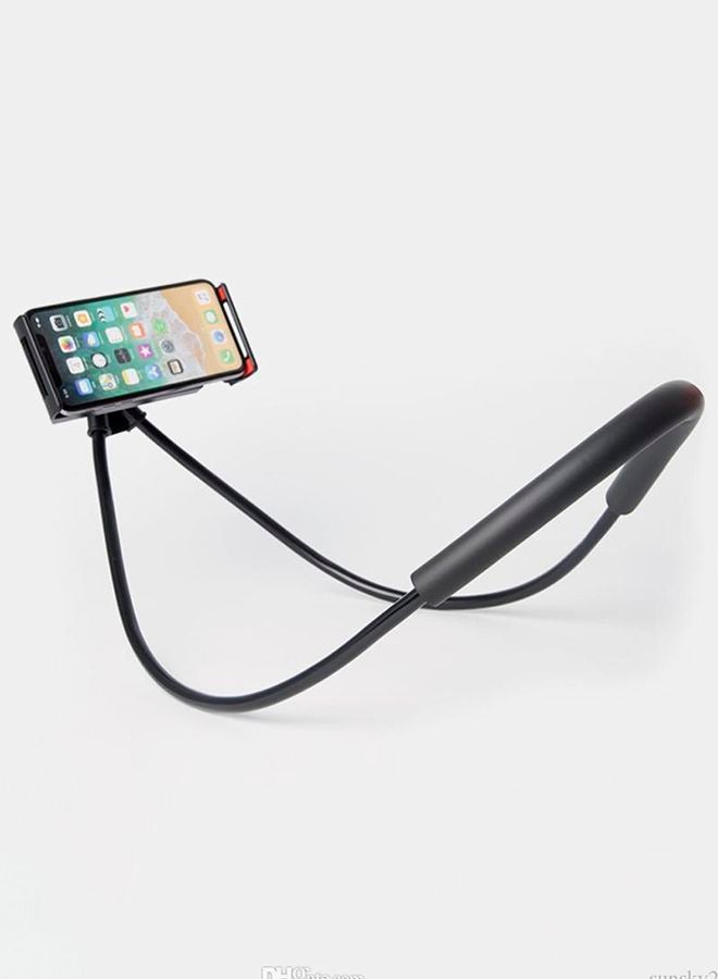 Mobile Neck Support Mount Grey - Image 2