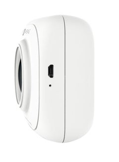 paperang Bluetooth Wireless Portable Thermal Printer White  - Image 3