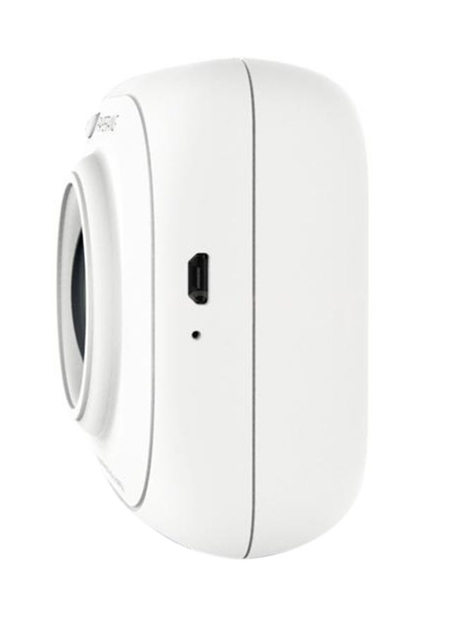 paperang Bluetooth Wireless Portable Thermal Printer White  - Image 3