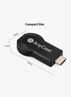 إني كاست وحدة HDMI لاسلكية أسود  - Image 3