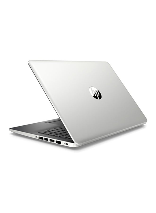 كمبيوتر محمول 14-cd0010nx  قابل للطي 2 في 1 مع شاشة عرض 14 بوصة، معالج كور i3 / ذاكرة وصول عشوائي 4 غيغابايت / محرك أقراص صلبة HDD ‏1 تيرابايت/ بطاقة رسومات إنتل UHD ‏620 ذهبي شاحب