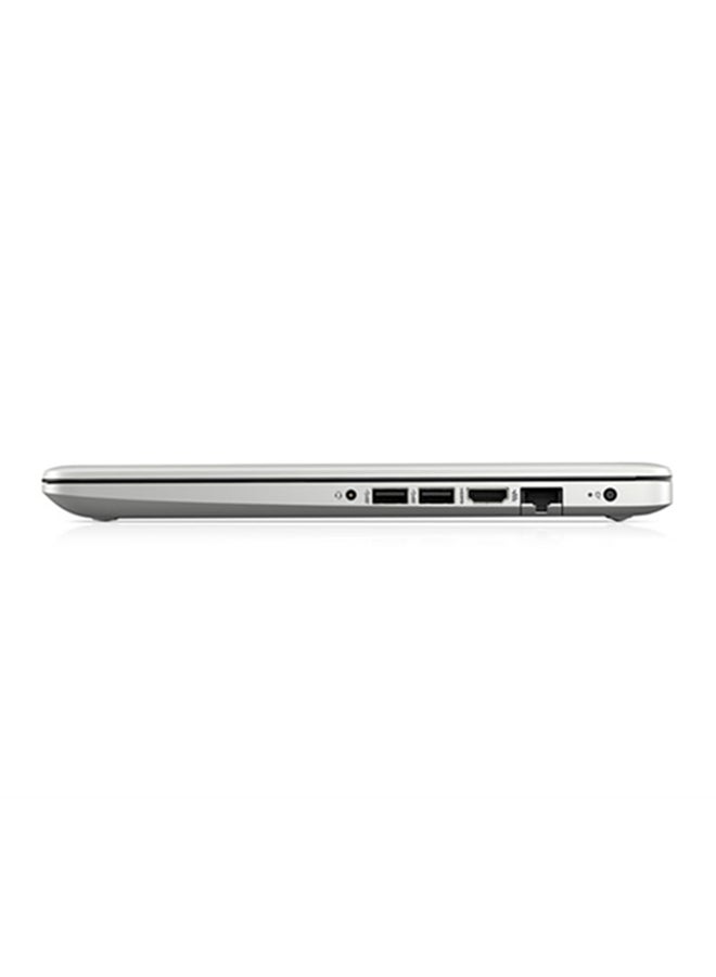 كمبيوتر محمول 14-cd0010nx  قابل للطي 2 في 1 مع شاشة عرض 14 بوصة، معالج كور i3 / ذاكرة وصول عشوائي 4 غيغابايت / محرك أقراص صلبة HDD ‏1 تيرابايت/ بطاقة رسومات إنتل UHD ‏620 ذهبي شاحب