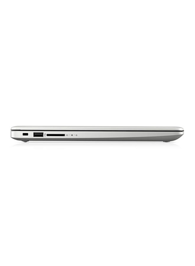 كمبيوتر محمول 14-cd0010nx  قابل للطي 2 في 1 مع شاشة عرض 14 بوصة، معالج كور i3 / ذاكرة وصول عشوائي 4 غيغابايت / محرك أقراص صلبة HDD ‏1 تيرابايت/ بطاقة رسومات إنتل UHD ‏620 ذهبي شاحب