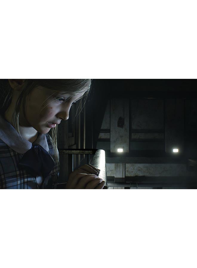 CAPCOM Resident Evil 2 English/Arabic (KSA Version) - action_shooter - xbox_one - Image 3