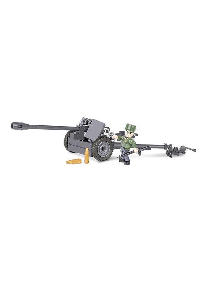 COBI - 80-Piece Small Army Pak 40 2185 80 - Image 1