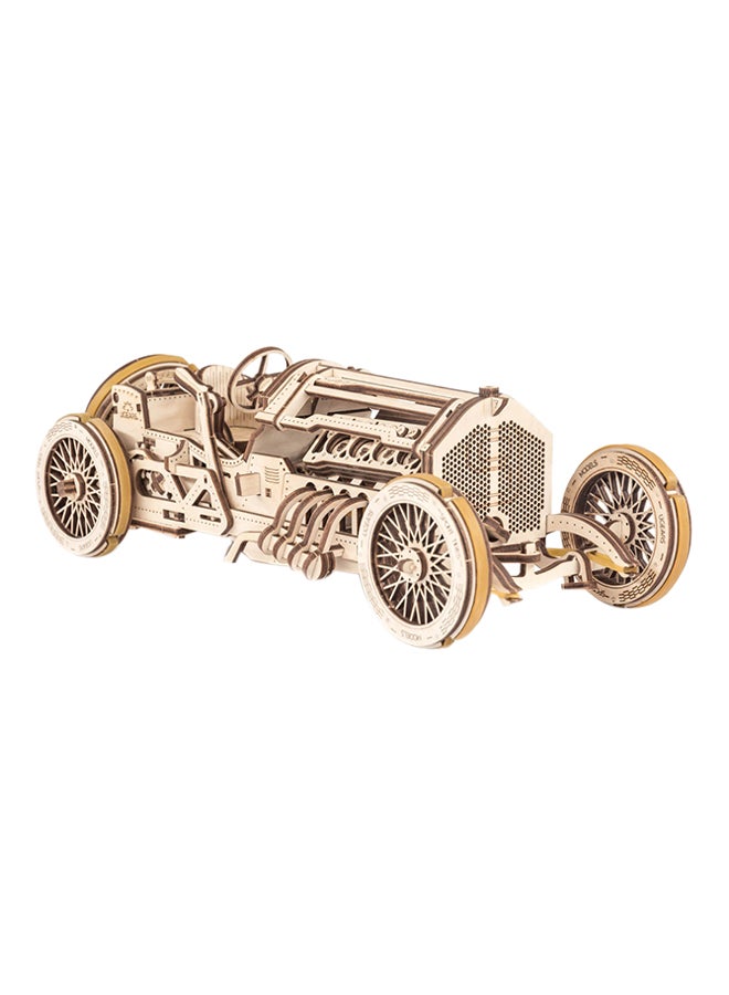 UGEARS U-9 Grand Prix Car 348 - Image 4