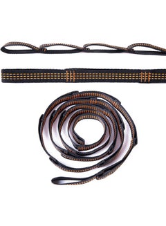 Sharpdo Nylon Super Strong Hammock Strap For Camping 300x2.5x1cm  - Image 2
