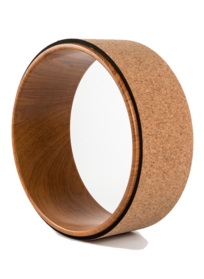 شاربدو حلقة دائرية لليوغا 32x13سم - Image 2