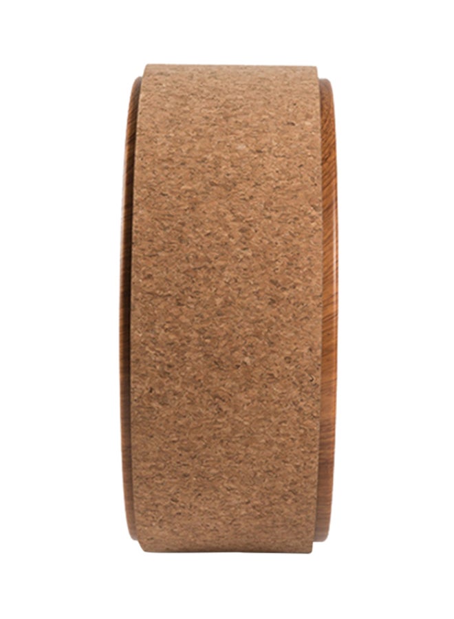 شاربدو حلقة دائرية لليوغا 32x13سم - Image 3