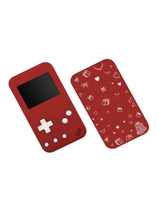 JP01 Handheld Retro Gaming Console With 2.5 inch Screen Display - Image 1