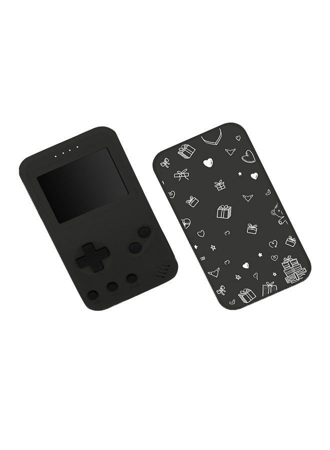 Handheld Retro Gaming Machine With Built-in 299 Classic Games - Image 1