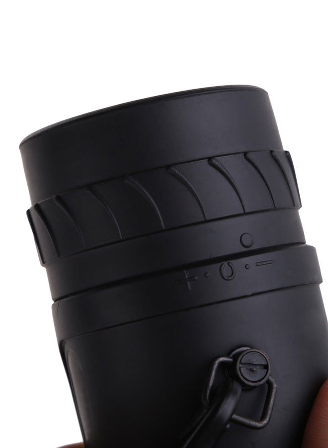 Generic Ultra-compact 16x52 Monocular Spotting Scope Single Tube Telescope + Pouch  - Image 4