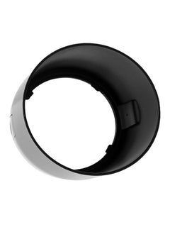 Generic Lens Hood ET-65III For Canon EF 135mm f/2.8 70-210mm f/3.5-4.5 USM Black  - Image 3